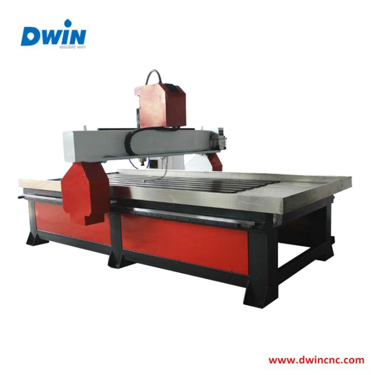Aluminum CNC Router