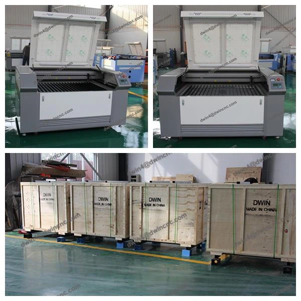 Laser Cutting Machine For Wood