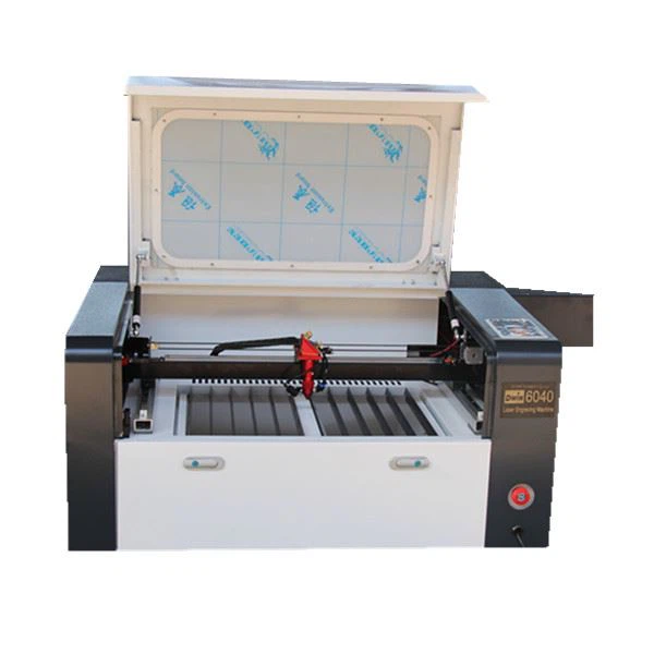 Rubber Stamp Engraving Cutting Machine