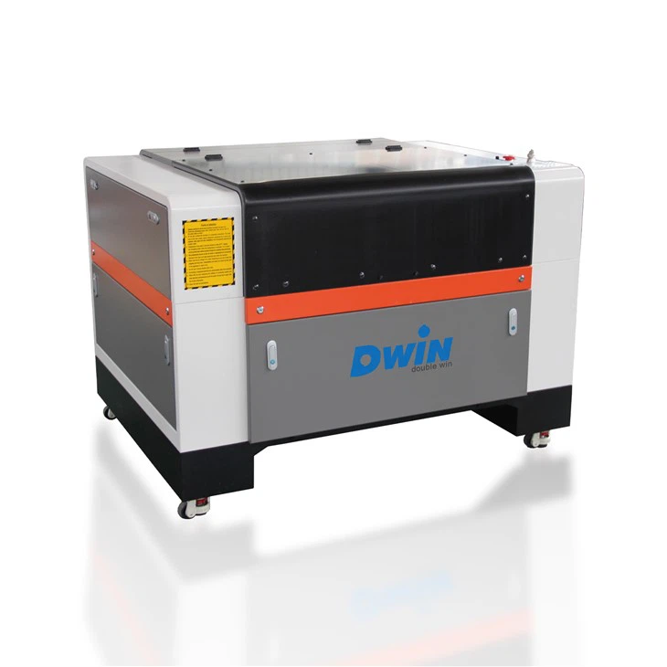 laser engraving machine crystal 6090 1390