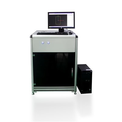 3D Crystal belső lézergravírozó gép